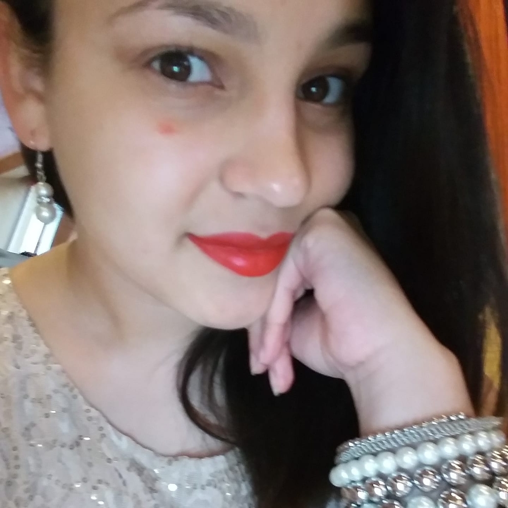 Meet your Posher, Bianca